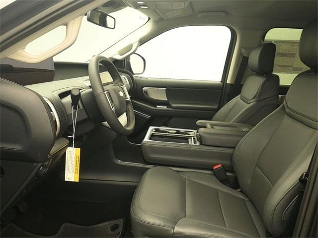 new 2026 Ford Expedition car, priced at $70,600