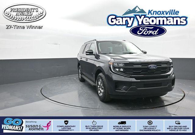 new 2026 Ford Expedition car, priced at $70,600