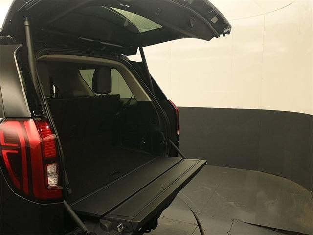 new 2026 Ford Expedition car, priced at $70,600