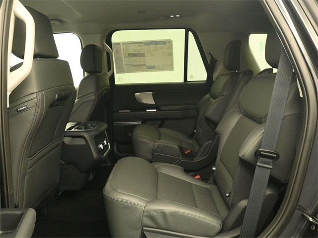 new 2026 Ford Expedition car, priced at $70,600