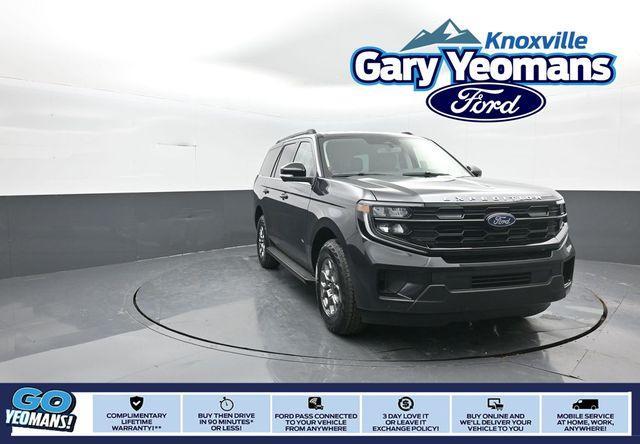 new 2026 Ford Expedition car, priced at $71,599