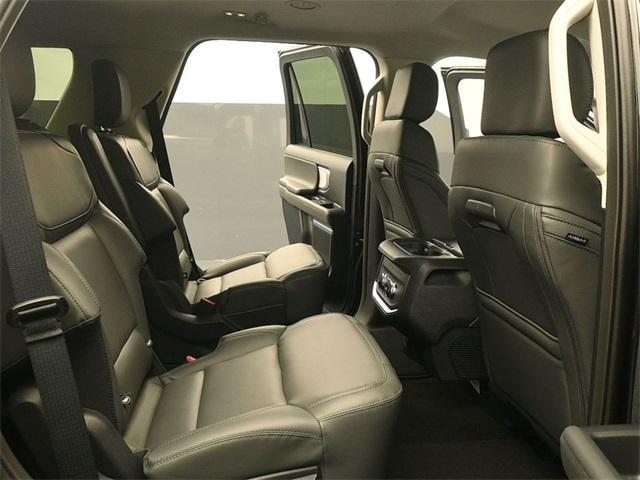 new 2026 Ford Expedition car, priced at $70,600