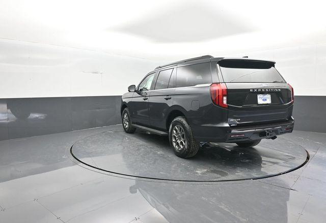 new 2026 Ford Expedition car, priced at $70,600