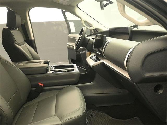 new 2026 Ford Expedition car, priced at $70,600