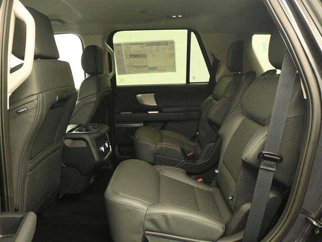 new 2026 Ford Expedition car, priced at $70,600