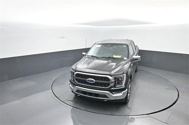used 2023 Ford F-150 car, priced at $53,954