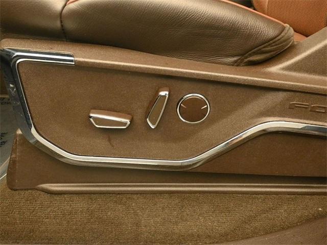 used 2023 Ford F-150 car, priced at $53,954