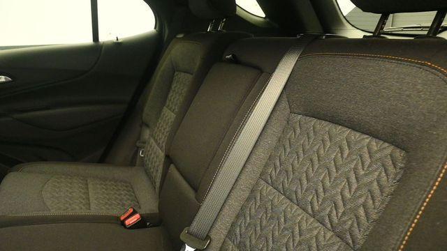 used 2022 Chevrolet Equinox car, priced at $23,982