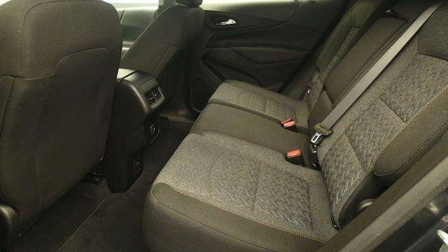 used 2022 Chevrolet Equinox car, priced at $23,982