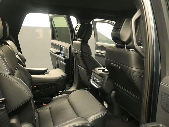 new 2026 Ford Expedition car, priced at $84,790