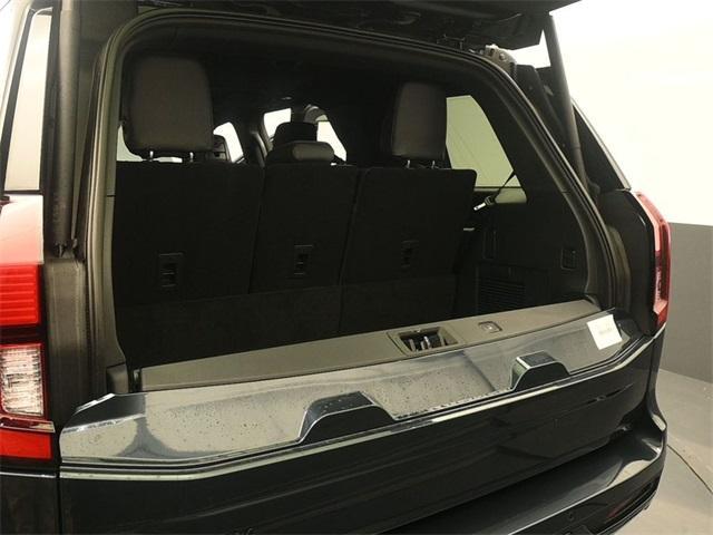 new 2026 Ford Expedition car, priced at $84,790