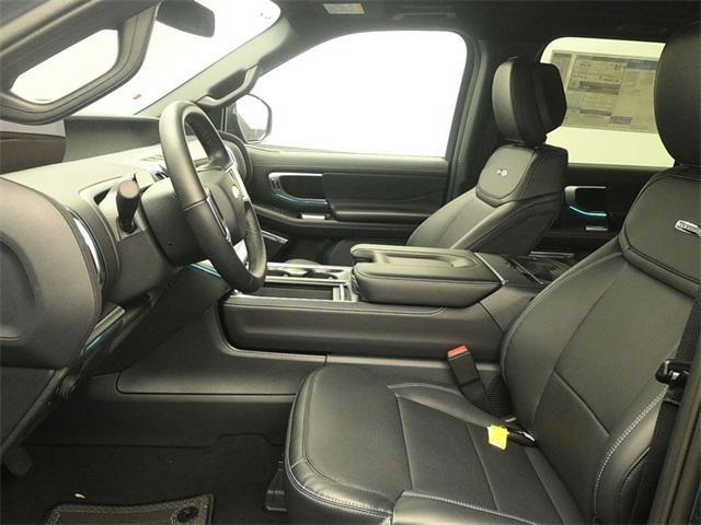 new 2026 Ford Expedition car, priced at $84,790