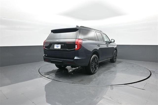 new 2026 Ford Expedition car, priced at $84,790
