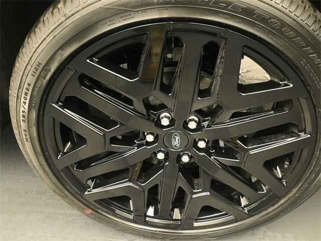 new 2026 Ford Expedition car, priced at $84,790