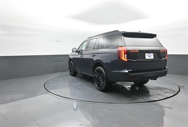 new 2026 Ford Expedition car, priced at $84,790