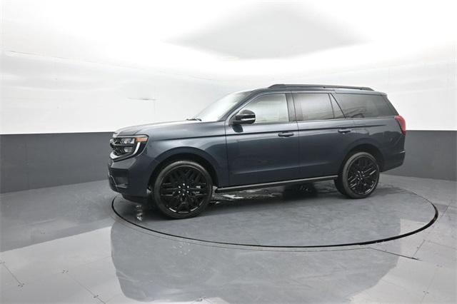 new 2026 Ford Expedition car, priced at $84,790