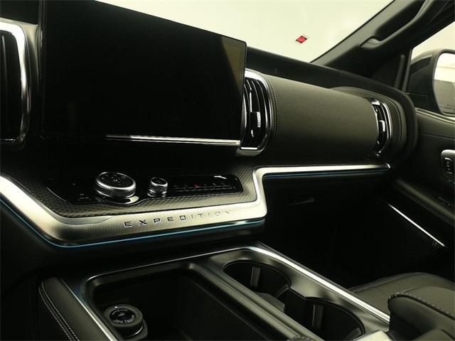 new 2026 Ford Expedition car, priced at $84,790