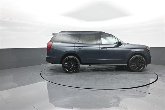 new 2026 Ford Expedition car, priced at $84,790