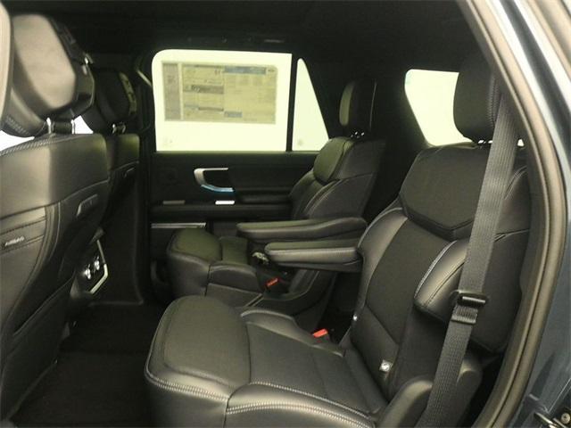 new 2026 Ford Expedition car, priced at $84,790