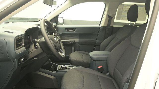 new 2026 Ford Maverick car, priced at $34,452
