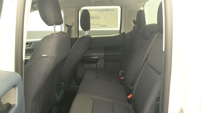 new 2026 Ford Maverick car, priced at $34,452