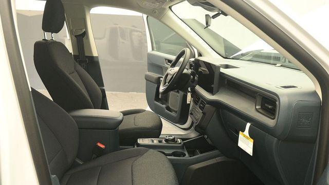 new 2026 Ford Maverick car, priced at $34,452