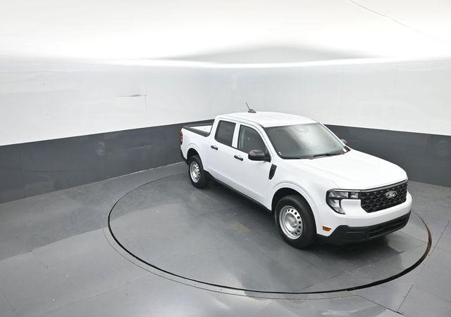 new 2026 Ford Maverick car, priced at $34,452