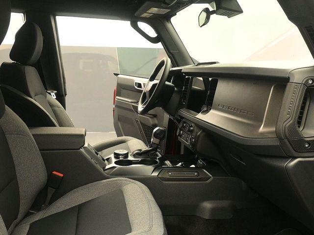 new 2026 Ford Bronco car, priced at $42,630