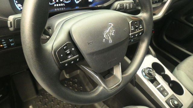 used 2024 Ford Bronco Sport car, priced at $28,948