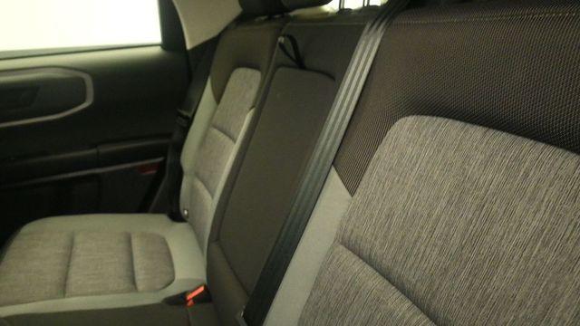 used 2024 Ford Bronco Sport car, priced at $28,948
