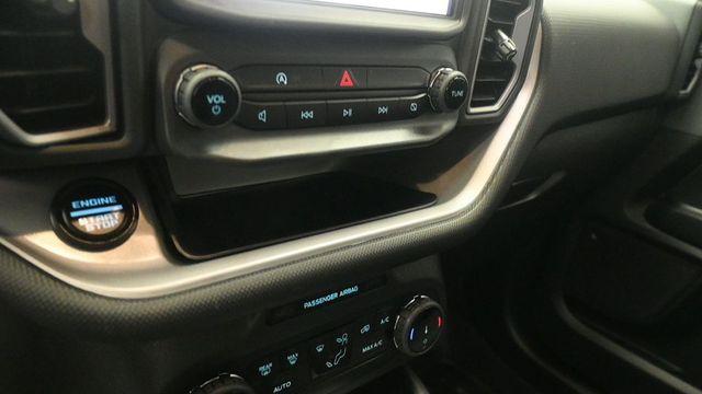 used 2024 Ford Bronco Sport car, priced at $28,948