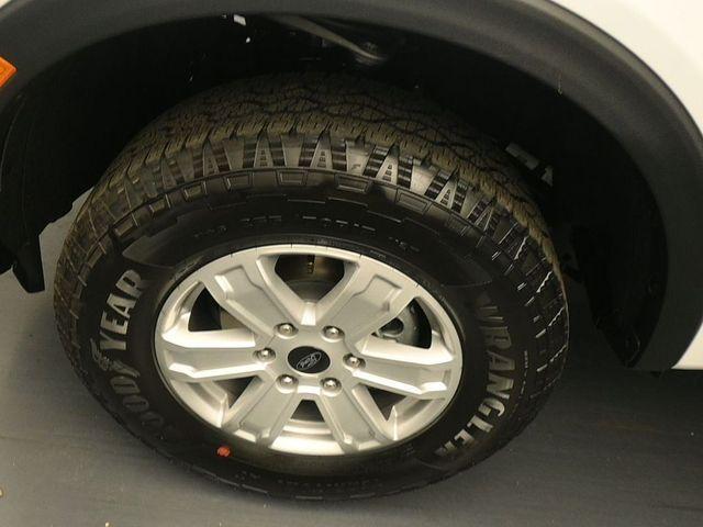 new 2025 Ford Ranger car, priced at $31,760