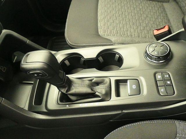 new 2025 Ford Ranger car, priced at $31,760