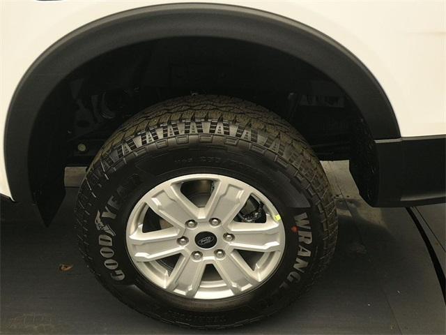 new 2025 Ford Ranger car, priced at $34,801