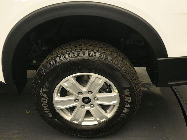 new 2025 Ford Ranger car, priced at $31,760