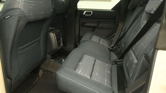 new 2026 Ford Bronco car, priced at $60,000