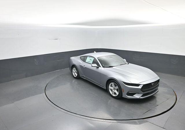 new 2026 Ford Mustang car, priced at $33,886