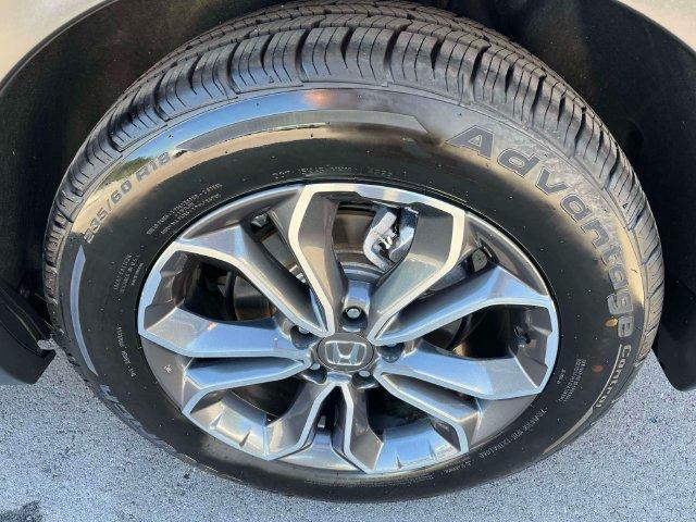used 2020 Honda CR-V car, priced at $22,329