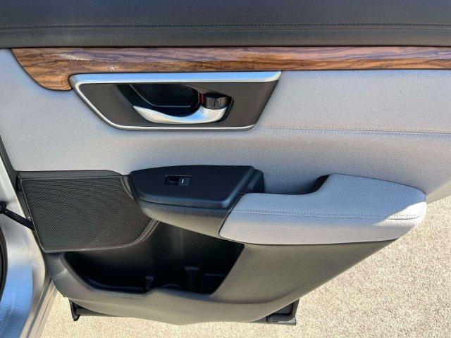 used 2020 Honda CR-V car, priced at $22,329