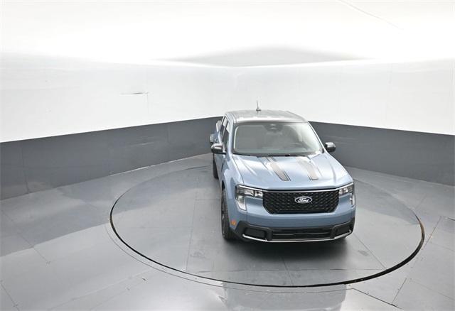 new 2026 Ford Maverick car, priced at $36,833