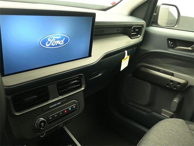 new 2026 Ford Maverick car, priced at $36,833