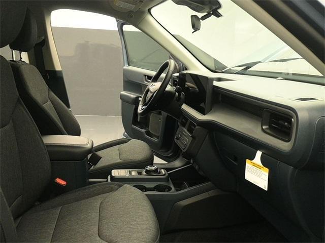 new 2026 Ford Maverick car, priced at $36,833