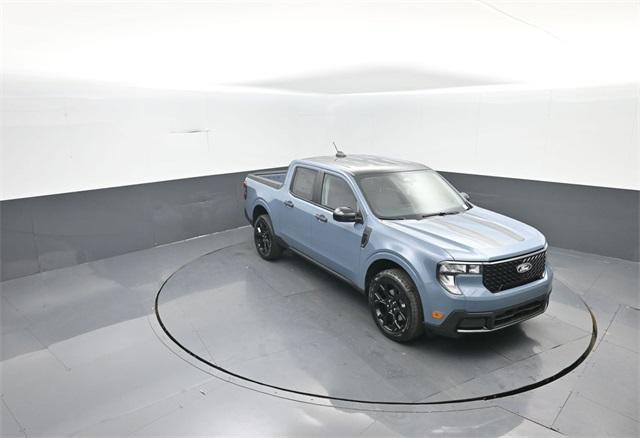 new 2026 Ford Maverick car, priced at $36,833