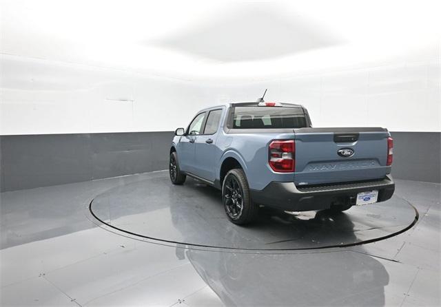 new 2026 Ford Maverick car, priced at $36,833