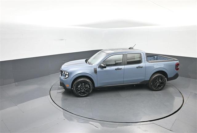 new 2026 Ford Maverick car, priced at $36,833