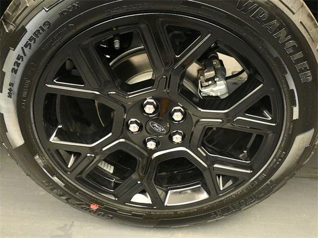 new 2026 Ford Maverick car, priced at $36,833