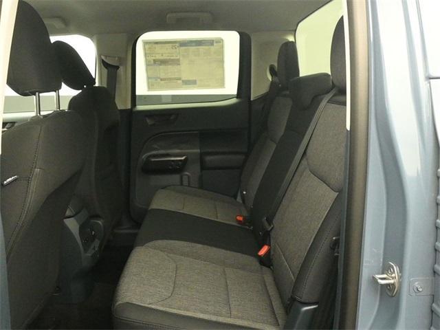 new 2026 Ford Maverick car, priced at $36,833