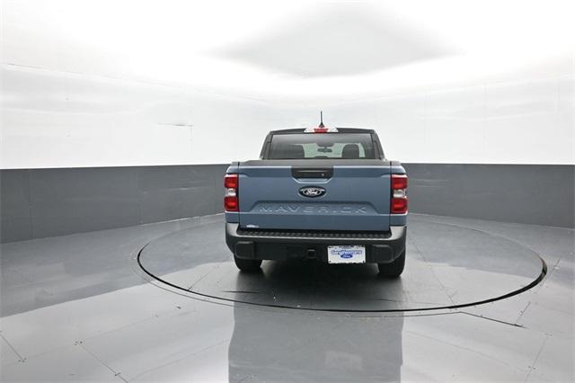 new 2026 Ford Maverick car, priced at $36,833