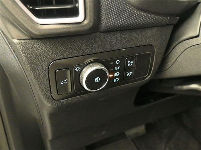 new 2025 Ford Bronco Sport car, priced at $33,680