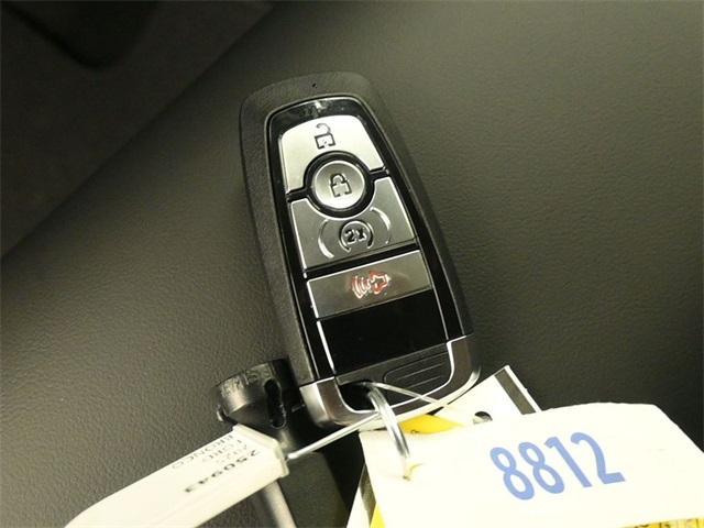 new 2025 Ford Bronco Sport car, priced at $33,680